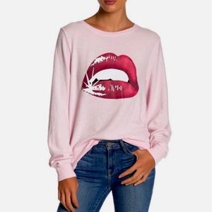 ✨NEW✨WILDFOX Couture Long Sleeve Shirt